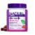 Natrol® Sleep+ Beauty Sleep Aid Supplement Raspberry Flavored Gummies Perspective: front