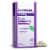 Natrol® Three A.M. Melatonin Sleep Aid Supplement Lavender Vanilla Flavored Fast Dissolve Tablets Perspective: front