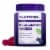 Natrol® MelatoninMax Strength Drug Free Sleep Aid Supplement Blueberry Flavored Gummies Perspective: front