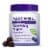 Natrol® Bedtime Without Melatonin Soothing Night™ Blueberry Flavored Gummies Perspective: front
