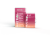 Natrol® Calm Quick Balance Mints™ Perspective: front