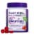 Natrol® Sleep Advanced Melatonin Strawberry Time Release Gummies 10 mg Perspective: front