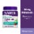 Natrol® Time Release Melatonin Strawberry Gummies 10 mg Perspective: front
