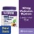 Natrol® Magnesium Glycinate 100mg Soft Chews Perspective: front