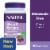 Natrol® Sleep and Restore Melatonin-Free Perspective: front