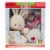 Build-A-Bear Workshop Bunny Plush Set Perspective: front