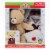 Build-A-Bear Workshop Teddy With Bow Tie Plush Set Perspective: front