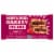 Nature's Bakery® Raspberry Fig Bar Perspective: front