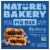 Nature's Bakery® Whole Wheat Blueberry Fig Bars Perspective: front