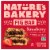 Nature's Bakery® Strawberry Fig Bars Perspective: front