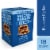 Nature's Bakery® Whole Wheat Blueberry Fig Bars Perspective: front