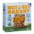 Nature's Bakery® Baked-Ins Organic Banana Chocolate Chip Snack Bars Perspective: front