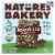 Nature's Bakery® Baked-Ins Organic Chocolate Oat Snack Bars Perspective: front