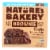 Nature's Bakery Double Chocolate Brownie Perspective: front