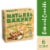 Nature's Bakery® Oatmeal Apple Crumble Bars Perspective: front