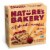 Nature's Bakery Oatmeal Crumble Cherry Bars Perspective: front