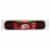 Bridgford Garlic Summer Sausage Perspective: front