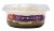 Rojo's Savory Black Bean 5 Layer Dip Perspective: front
