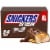 Snickers Ice Cream Bars Perspective: front