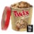 TWIX Ice Cream Perspective: front
