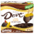 Dove Bar Mango Sorbet with Dark Chocolate Snack Size Bars Perspective: front