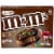 M&M's Chocolate Ice Cream Cookie Sandwiches Perspective: front