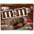 M&M's Chocolate Ice Cream Cookie Sandwiches Perspective: front