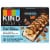 KIND Frozen Dark Chocolate Almond Sea Salt Plant Based Dessert Perspective: front