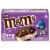 M&M's Classic Ice Cream Cookie Sandwiches Perspective: front