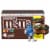 M&M's Chocolate Ice Cream Cookie Sandwich Perspective: front
