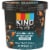 KIND Dark Chocolate Almond Sea Salt Plant-Based Frozen Dessert Perspective: front