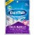 DenTek™ Cross Flosser Floss Picks Perspective: front