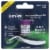 DenTek™ Temparin® Max Caps & Fillings Repair Kit Perspective: front