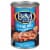 B&M Original with Molasses, Pork & Spices Baked Beans Perspective: front