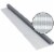 Phifer 48 In. x 84 In. Gray Fiberglass Screen Cloth Ready Rolls 3003931 Perspective: front