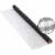 Phifer BetterVue Improved Visibility Black Fiberglass Screen Perspective: front