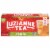 Luzianne® Green Tea Bags Perspective: front