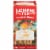 Luzianne® Southern Blends Honeyed Peach Tea Bags Perspective: front