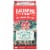Luzianne® Southern Blends Mint & Rose Tea Bags Perspective: front