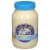 Blue Plate Light Mayonnaise 30 fl oz Perspective: front