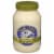 Blue Plate Light Olive Oil Mayonnaise 30 fl oz Perspective: front