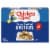 Chicken of the Sea® Smoked Oysters in Oil Perspective: front
