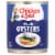 Chicken of the Sea® Canned Whole Oysters Perspective: front