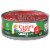 Chicken of the Sea Chunk Light Tuna in Oil Perspective: front