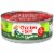 Chicken of the Sea Chunk Yellowfin Tuna in Vegetable Oil Perspective: front