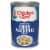 Chicken of the Sea® Chub Mackerel Perspective: front