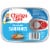 Chicken of the Sea Wild Caught Sardines in Water Perspective: front