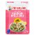 Chicken of the Sea® Lemon Pepper Pink Salmon Pouch Perspective: front