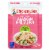 Chicken Of The Sea® Wild Caught Alaskan Pink Salmon Pouch Perspective: front