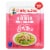 Chicken of the Sea Wild Caught Alaskan Pink Salmon in Spring Water Packet Perspective: front